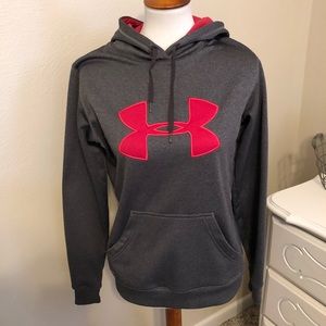 Women’s Under Armour Hoodie